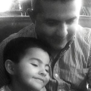 Meet your Posher, Anibal